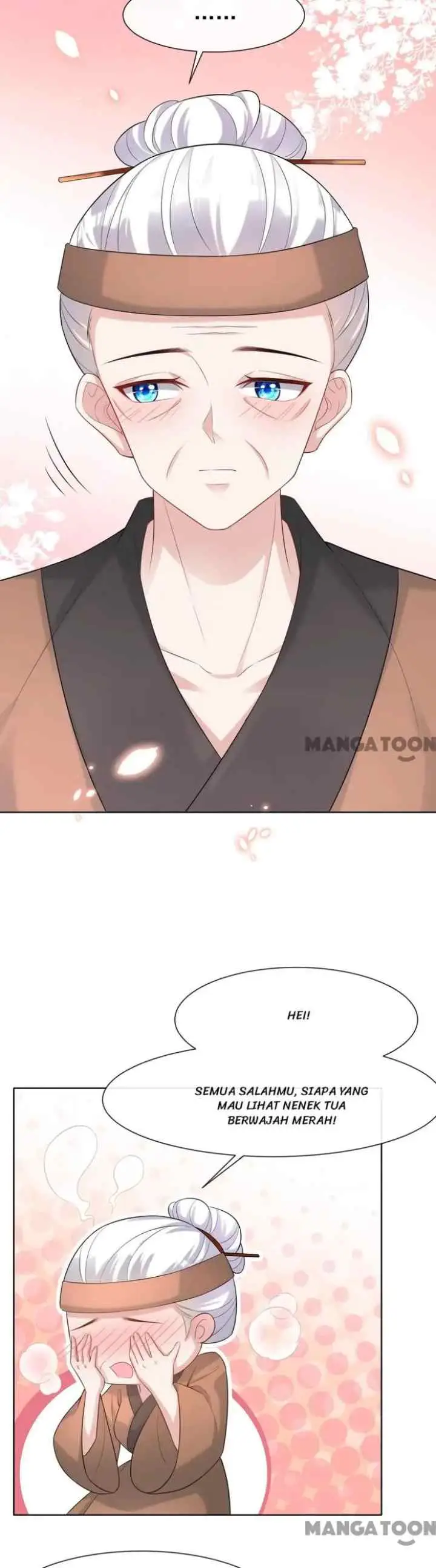 My Chubby Princess Consort chapter 178 halaman 16