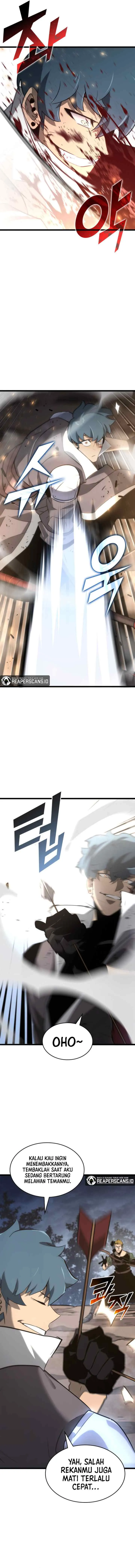 Return of the SSS-Class Ranker chapter 17 halaman 10