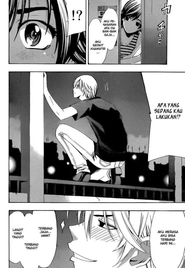 Kimi no Iru Machi chapter 204 halaman 11