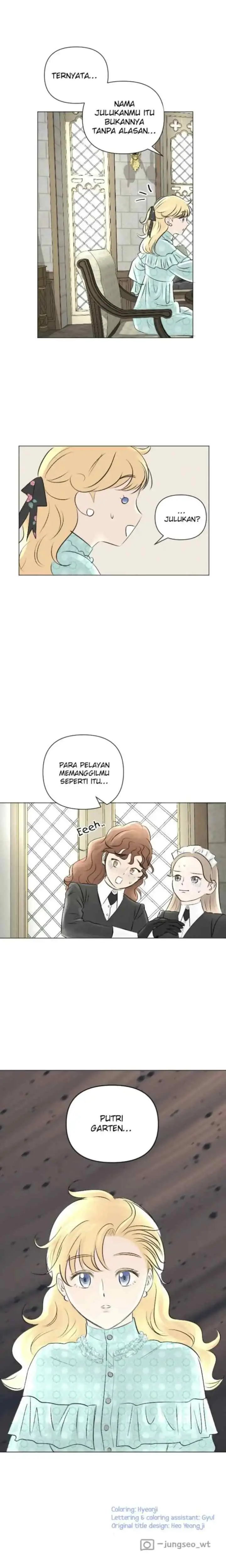 Recogí al segundo protagonista chapter 8 halaman 16