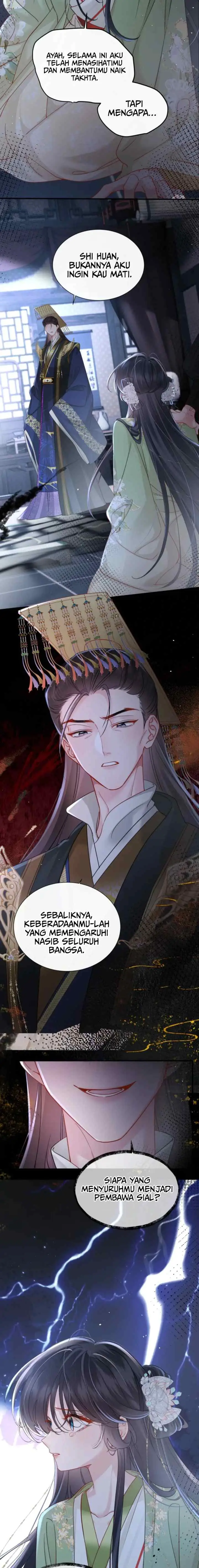 Reborn to Choose a Spoiled Father as Emperor chapter 1 halaman 8