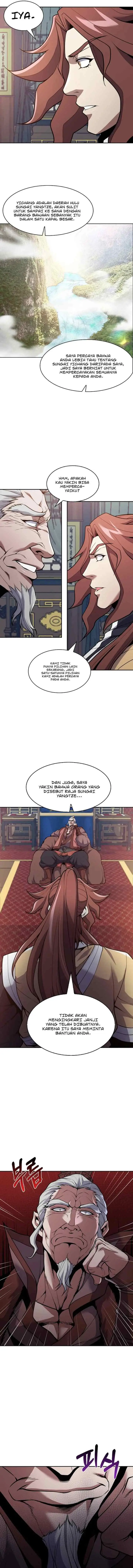 The Flag Bearer Warrior chapter 30 halaman 8