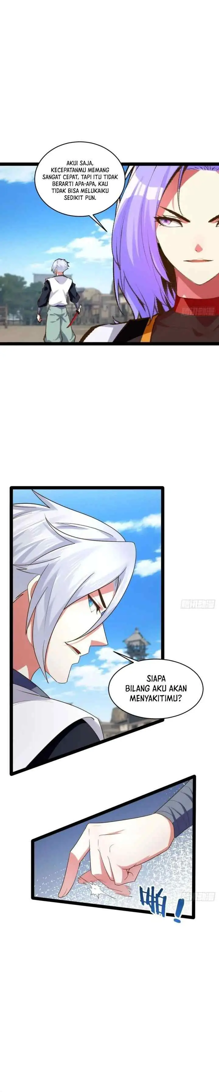 Starting From Maximum Charm Points chapter 80 halaman 7