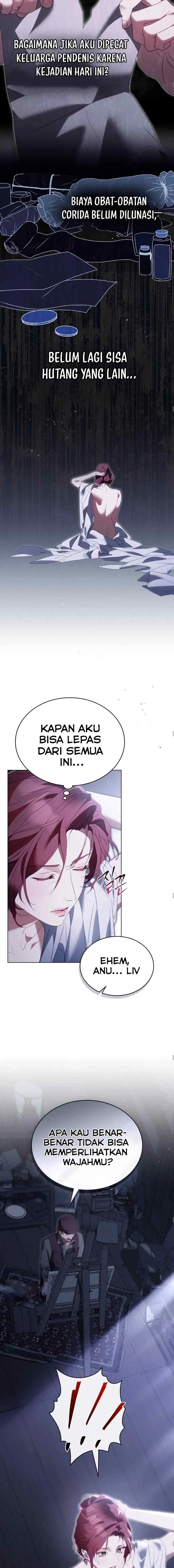 Odalisque chapter 2 halaman 8