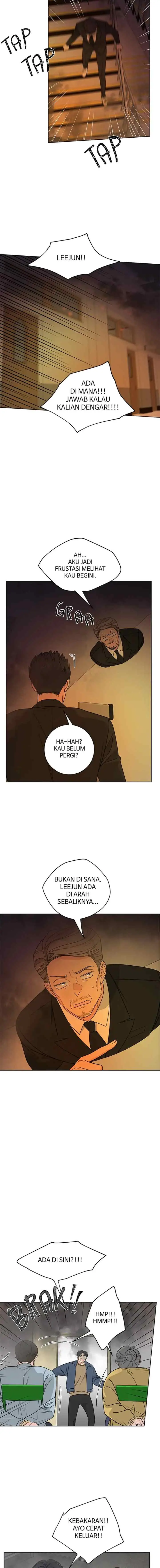 Mother, I'm Sorry chapter 96 halaman 16