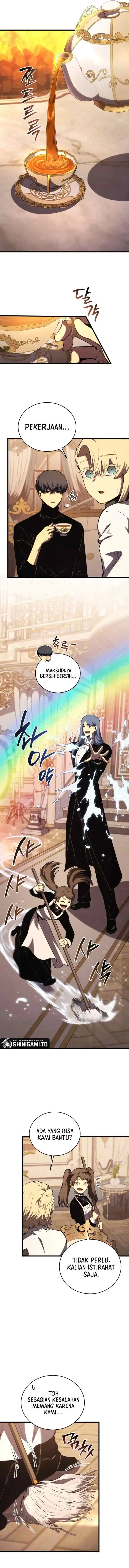 Swordmaster's Youngest Son chapter 184 halaman 8