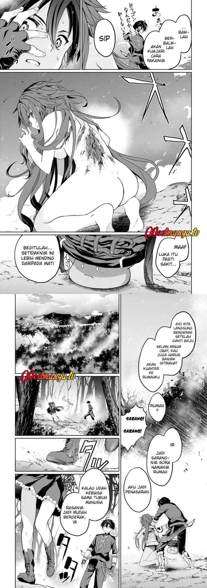 Hazure Skill de SSS-Rank Makyo wo Tara, Sekai Saikyou no Renkinjutsushi ni Natteita ~ Kaiteki Kyoten wo Tsukutte Nakama to Tanoshi Isekai Life chapter 3 halaman 12