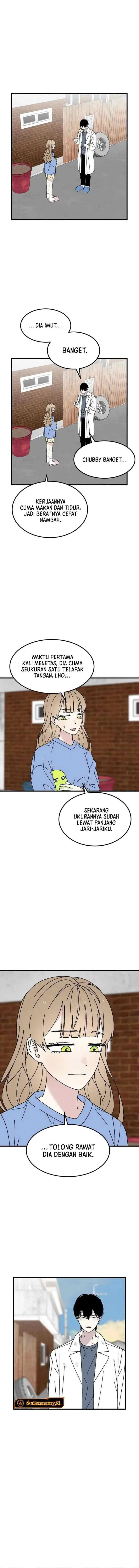 Tyranno Noh Kyung-soo chapter 9 halaman 6