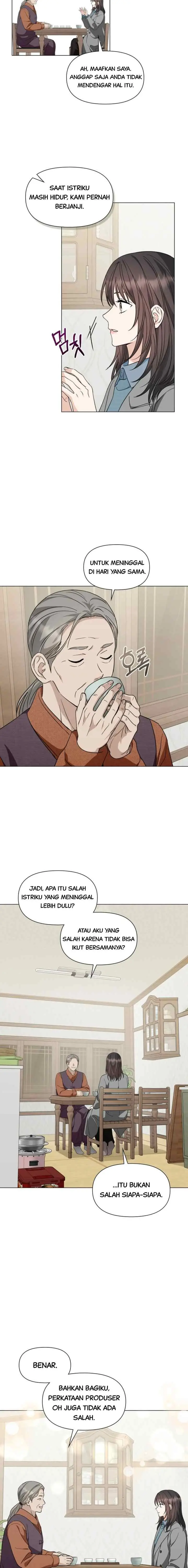 Tanda Cinta chapter 38 halaman 17