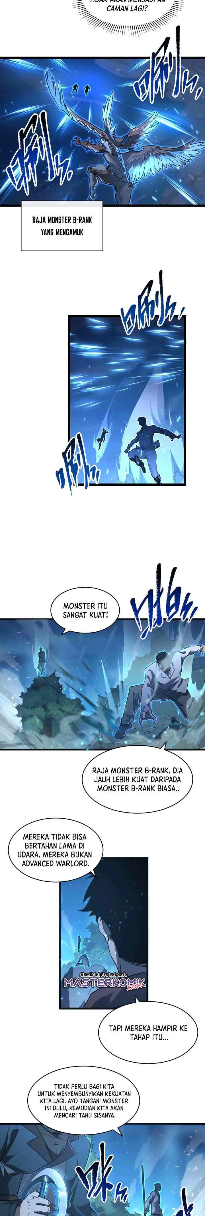 Rise From The Rubble chapter 79 halaman 4