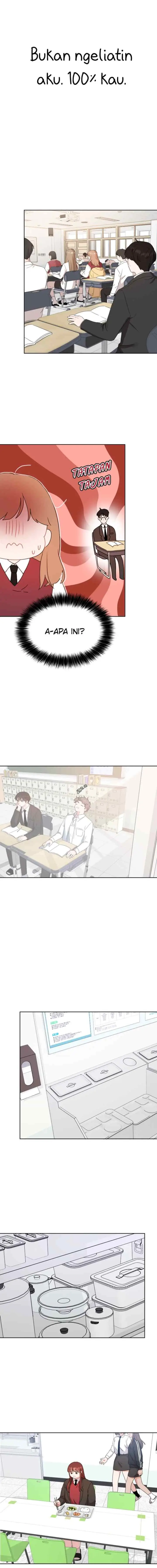 Romance Sangriento chapter 3 halaman 4