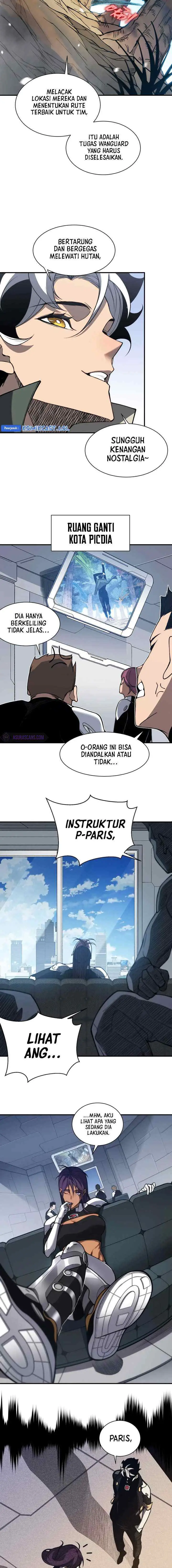 Demon Evolution chapter 42 halaman 7