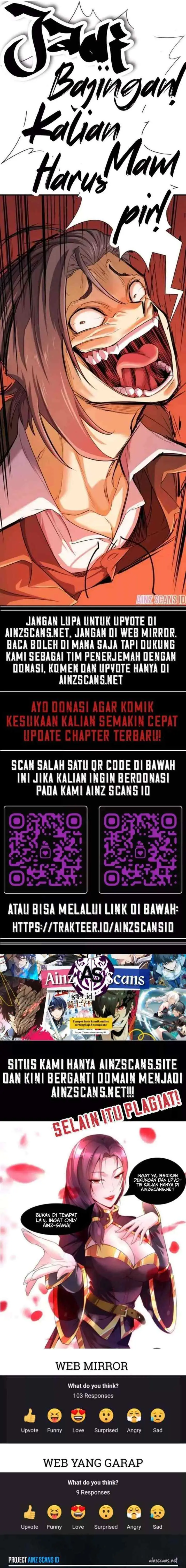 Domestication of Divine Beasts at the Beginning chapter 31 halaman 15