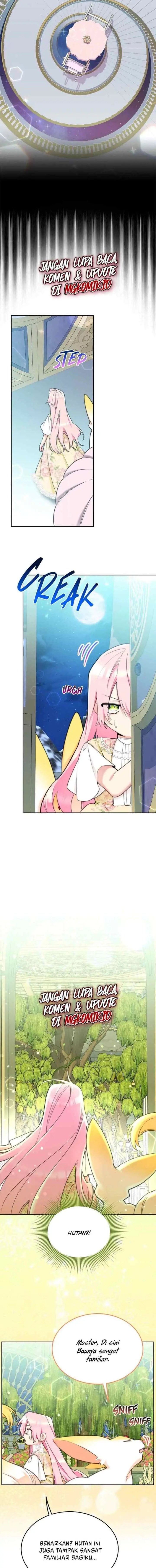 Lotto Princess chapter 76 halaman 10