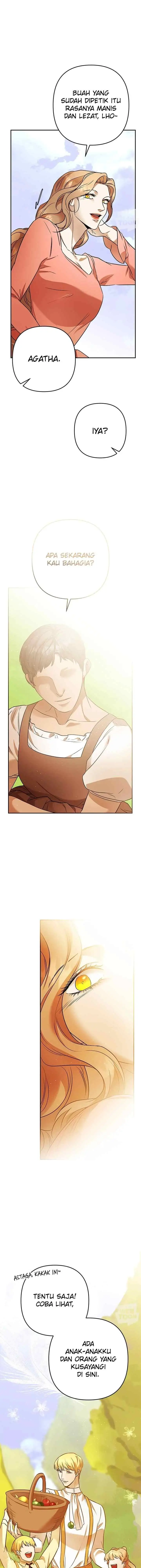Agatha chapter 107 halaman 9
