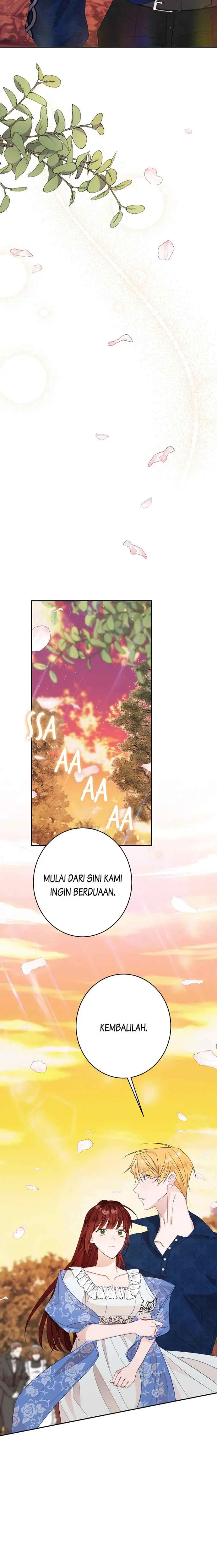 The Raven Duchess chapter 46 halaman 10