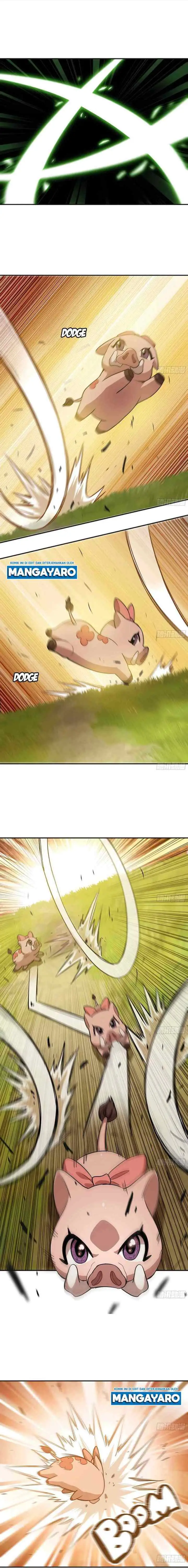 Mushroom Hero chapter 18 halaman 6