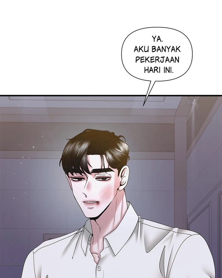 One Day I Found a Husband chapter 21 halaman 46