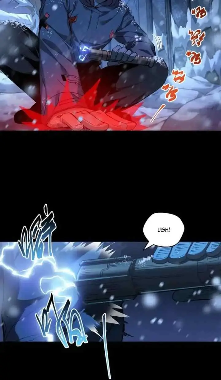 Extreme Cold War chapter 43 halaman 7