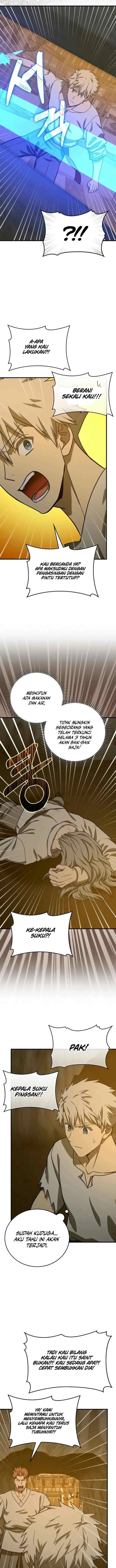 To Hell With Being A Saint, I'm A Doctor chapter 104 halaman 4