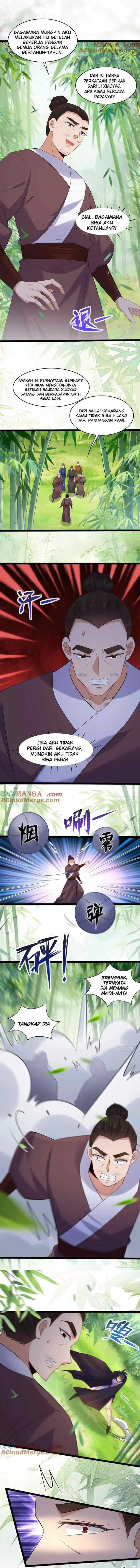 Please Don't Show Your Son chapter 102 halaman 5