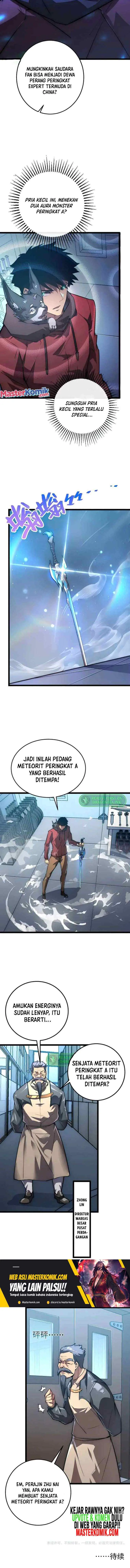 Rise From The Rubble chapter 122 halaman 11