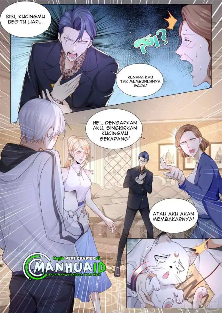 Shen Hao's Heavenly Fall System chapter 114 halaman 6