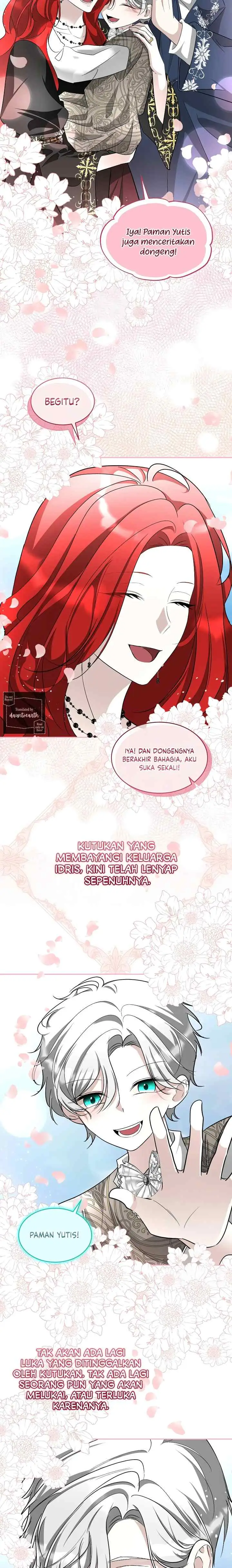 Fostering the Male Lead chapter 100 halaman 19
