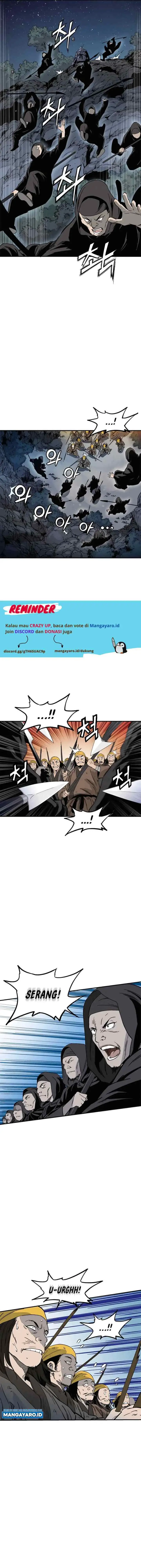 I Reincarnated as a Legendary Surgeon chapter 103 halaman 6