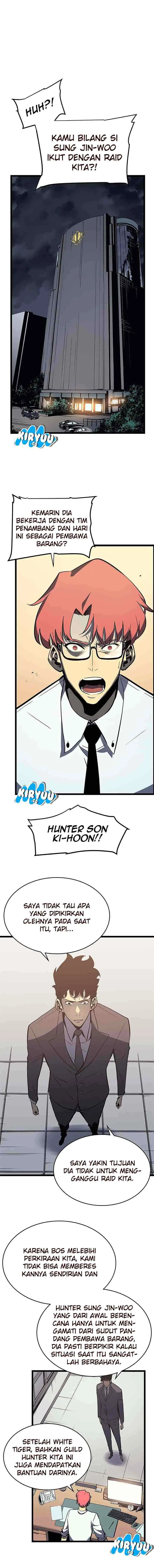 Solo Leveling chapter 76 halaman 6