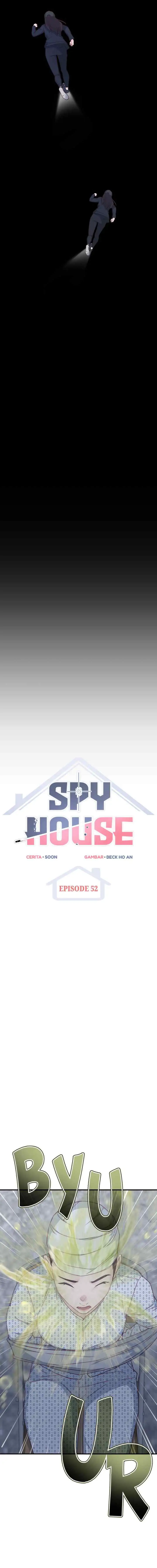 Spy House chapter 52 halaman 12