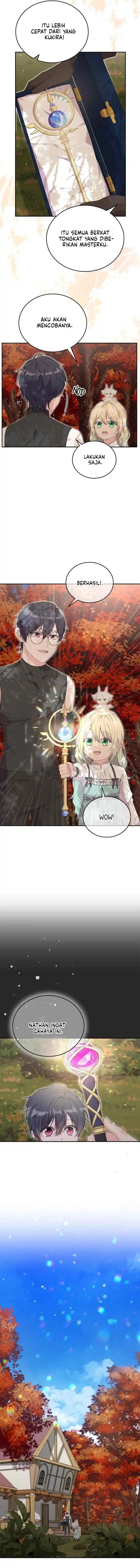 Trumping My Tragic Destiny chapter 29 halaman 8