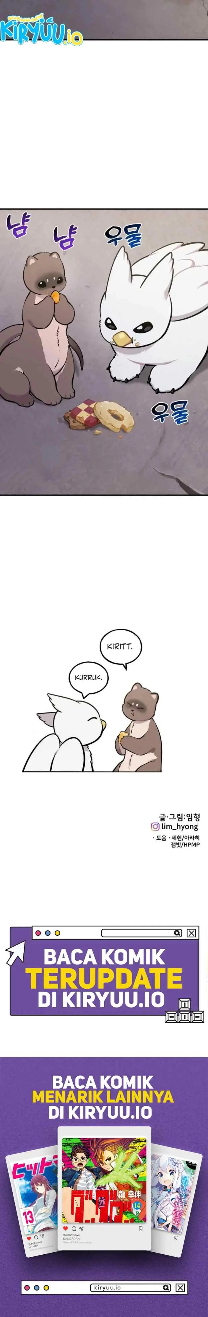 Hello, Fluffy Griffin! chapter 35 halaman 15