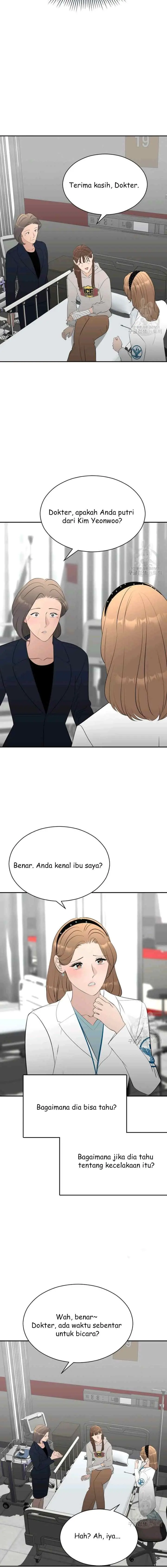 The Reason for Obsession chapter 39 halaman 13