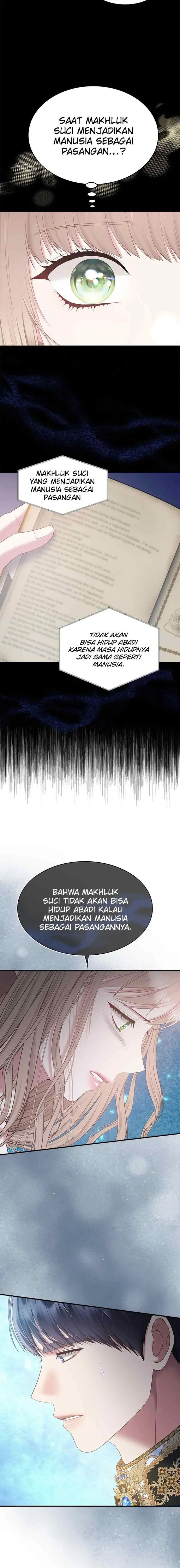 What Does That Evil Dragon Live For? chapter 103 halaman 4