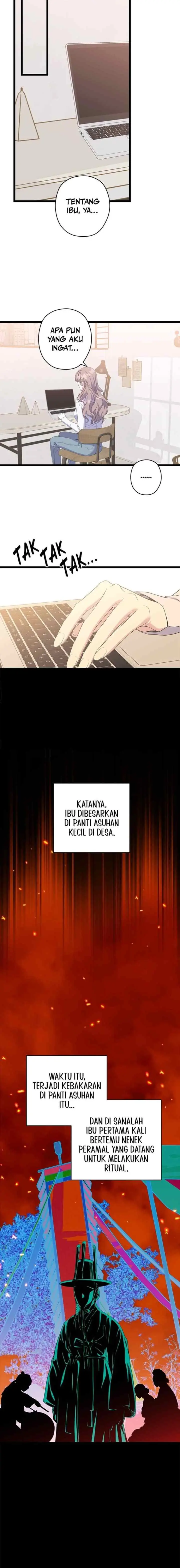 Couple's Time chapter 26 halaman 4