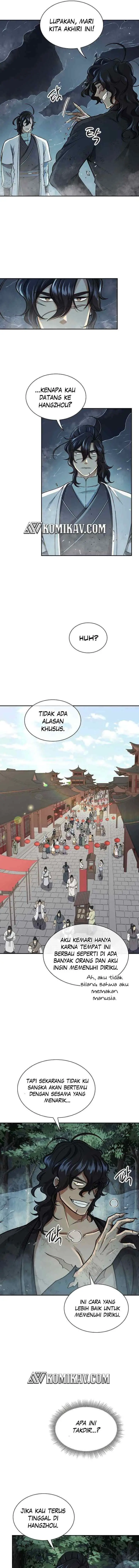 Storm Inn chapter 54 halaman 13