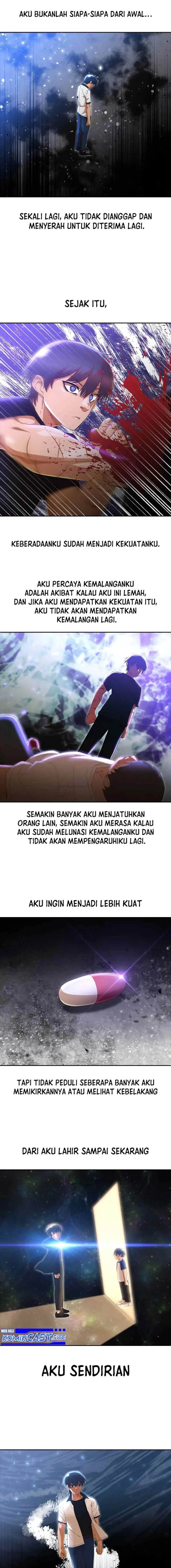 The Girl from Random Chatting! chapter 247 halaman 15