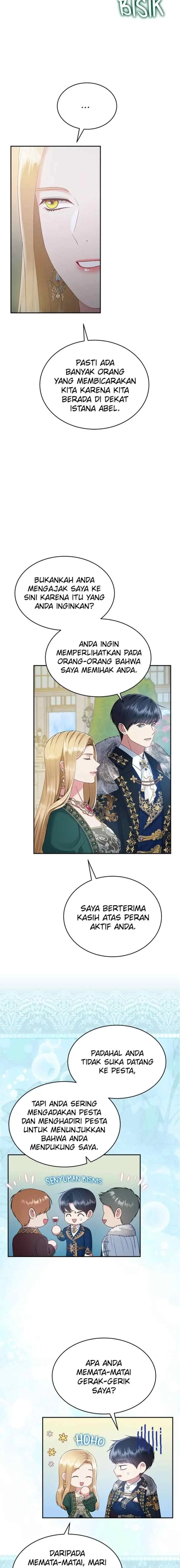 What Does That Evil Dragon Live For? chapter 88 halaman 12