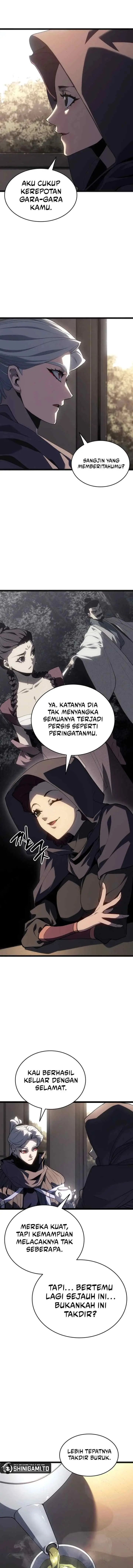 Reaper of the Drifting Moon chapter 119 halaman 8