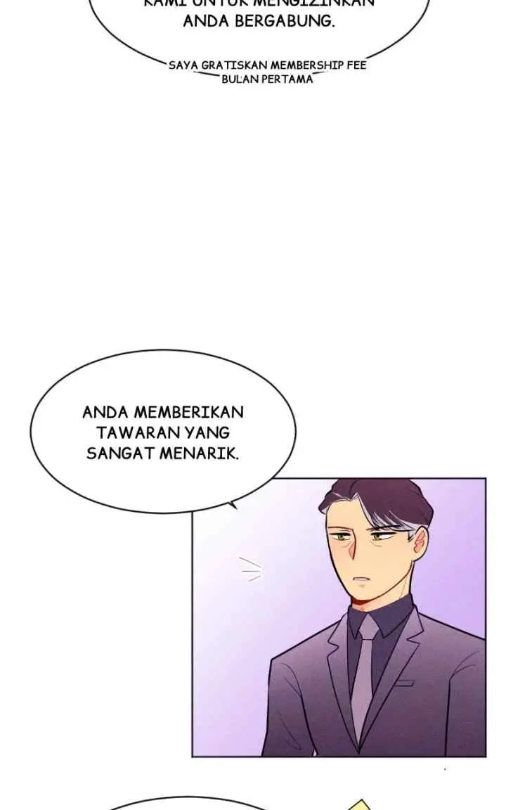 Stand Up, Mr. President! chapter 122 halaman 5