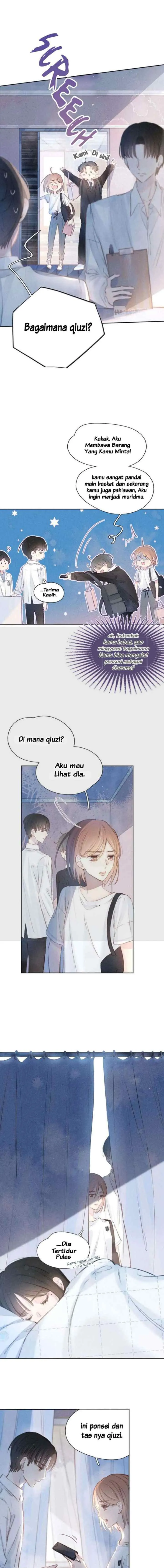 Our Rainy Story Days chapter 2 halaman 7