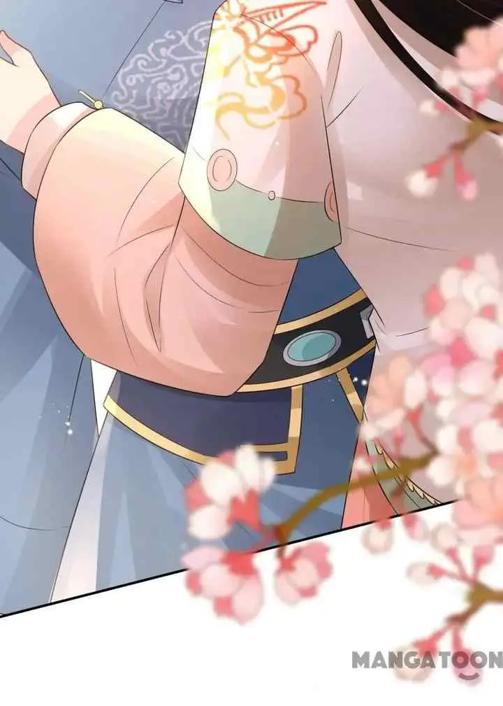 Princess, Don't Ruin Your Public Persona! chapter 215 halaman 9