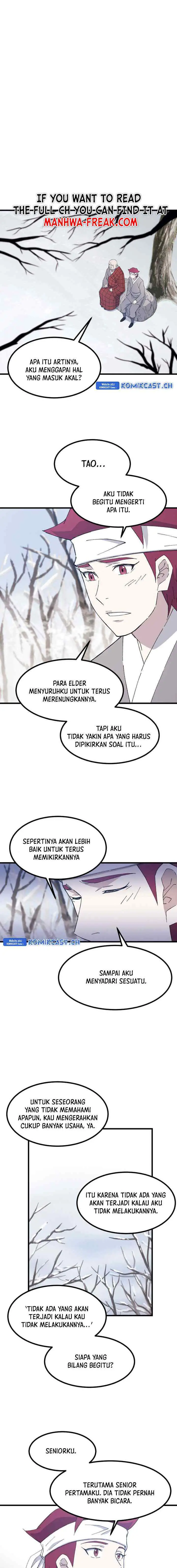 The Great Master chapter 75 halaman 13