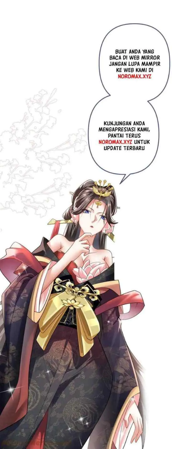 It's Over! The Queen's Soft Rice Husband is Actually Invincible chapter 22 halaman 14