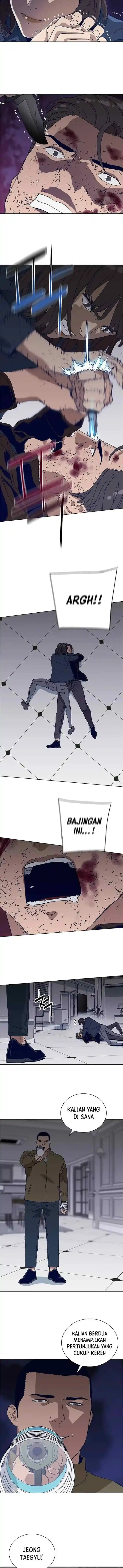 Tarantula (SHIN Jinwoo) chapter 29 halaman 9