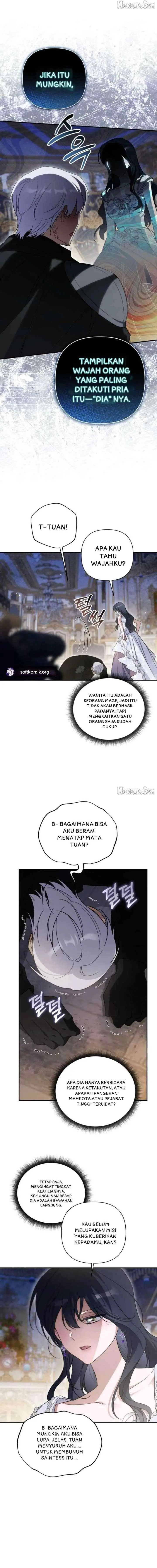 Do You Need Salvation? chapter 77 halaman 10