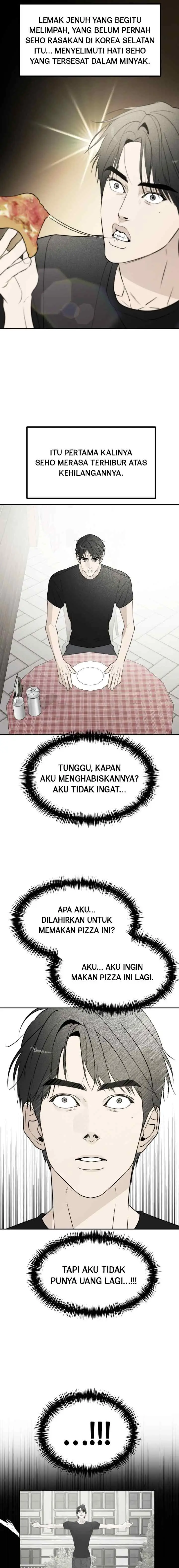 The Ki Sisters chapter 49 halaman 17