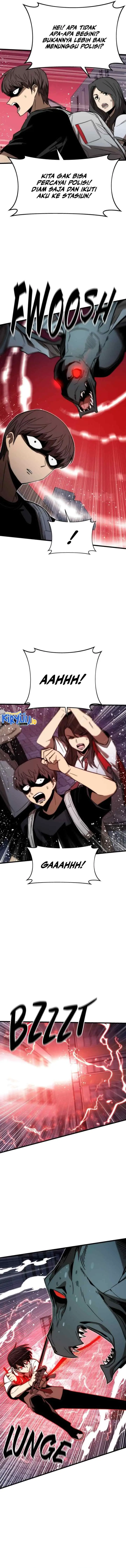 Ultra Alter chapter 70 halaman 7