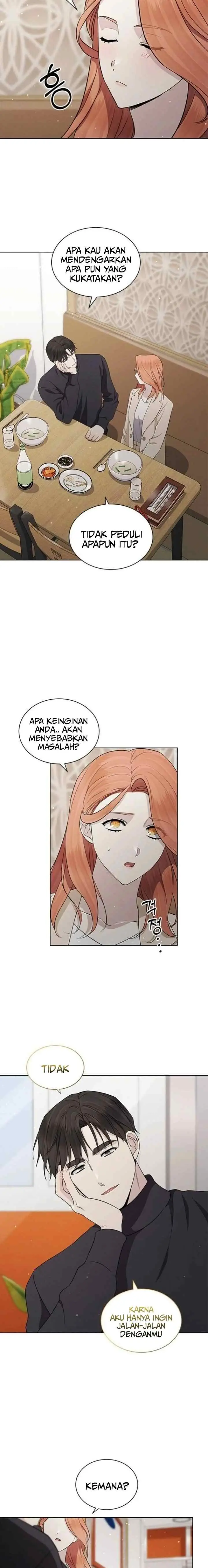 The Castle - Gwian's Bride chapter 88 halaman 17